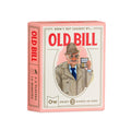 Old Bill - #shop_name KeymasterCard Games