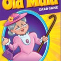 Old Maid - #shop_name ContinuumBoard Games