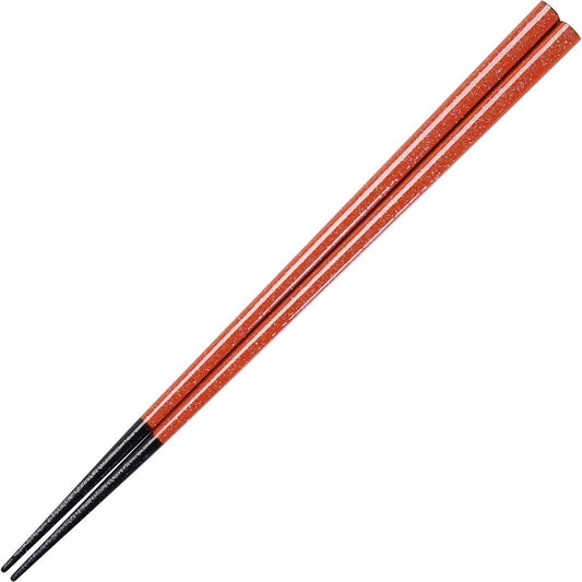 Orange Morning Sky Japanese Chopsticks - #shop_name Wholesale ChopsticksKitchen