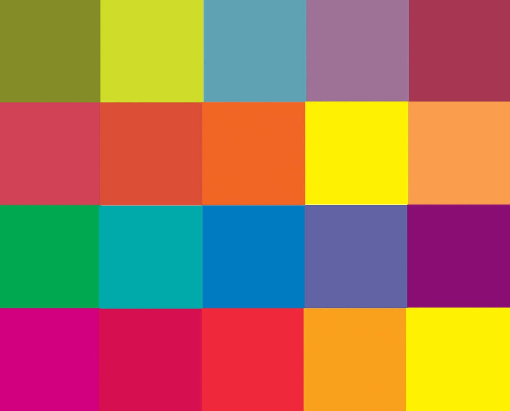 Origami Paper 20 Vivid Colors (500 Sheets) - #shop_name Peter Pauper PressPuzzles