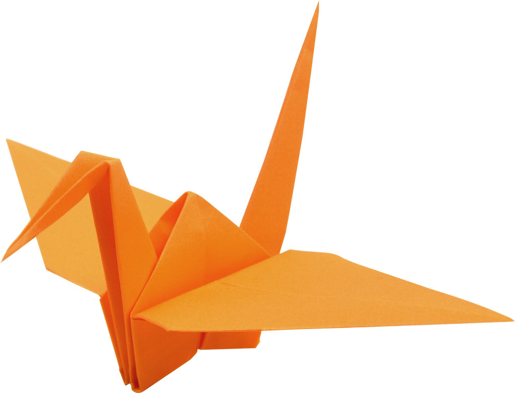 Origami Paper 20 Vivid Colors (500 Sheets) - #shop_name Peter Pauper PressPuzzles