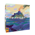 Asmodee: Emerge Board Game