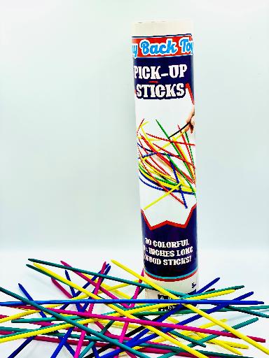 Pick - up Sticks - Way Back Toys - #shop_name ContinuumToys