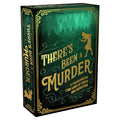 There's Been A Murder - Deduction Game