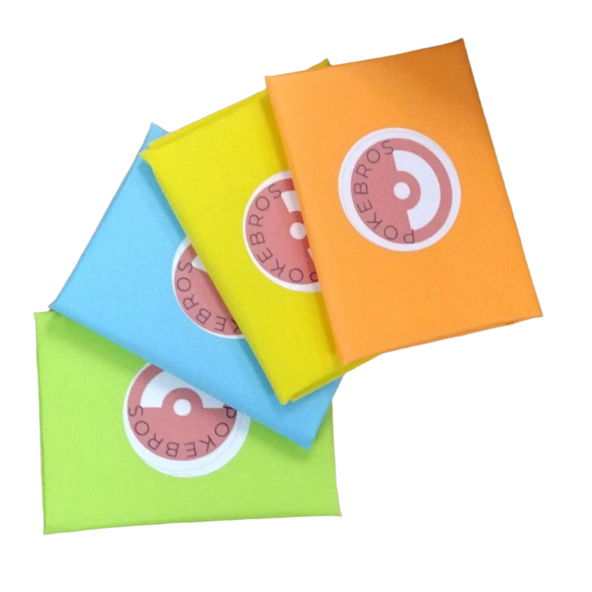 Pokebros Mystery Pack - #shop_name PokebrosTrading Card Games