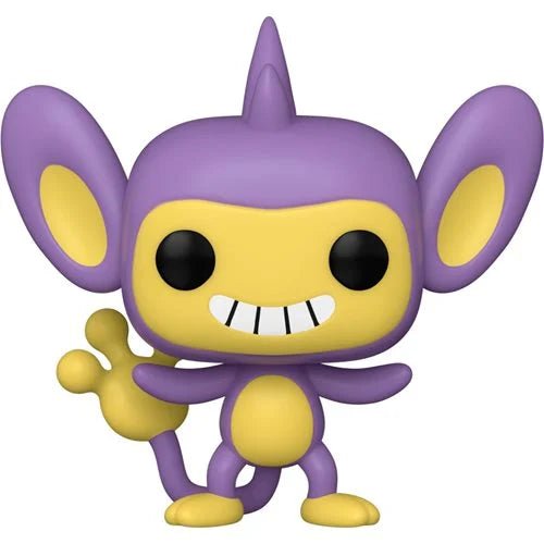 Pokemon Aipom Pop! Vinyl Figure #947 - #shop_name EE DistributionFunko Pop