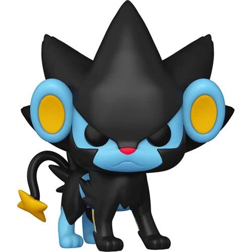 Pokemon Luxray Funko Pop! Vinyl Figure #956 - #shop_name EE DistributionFunko Pop