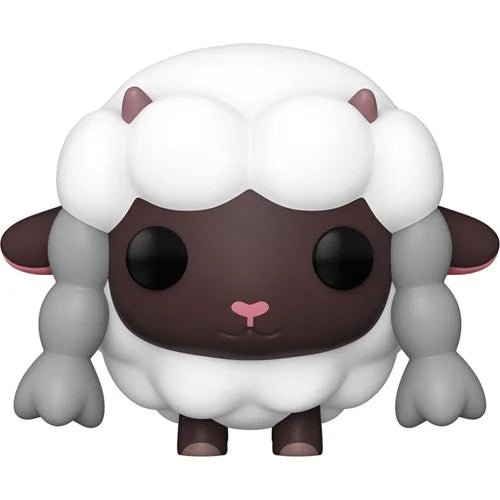 Pokemon Wooloo Funko Pop! Vinyl Figure #958 - #shop_name EE DistributionFunko Pop