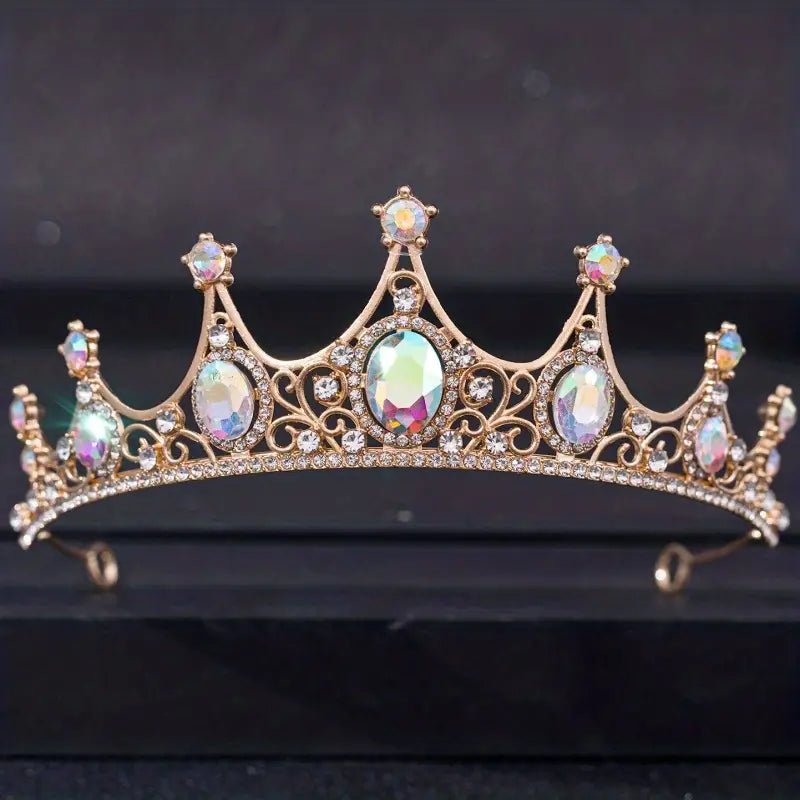 Princess Crown Cosplay - #shop_name TMCosplay