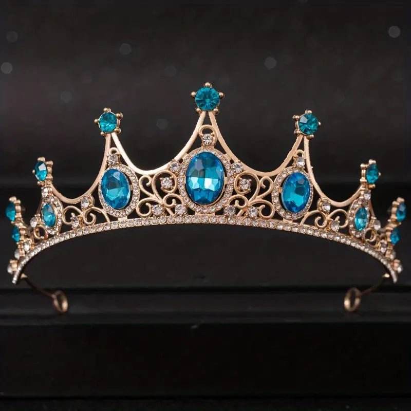 Princess Crown Cosplay - #shop_name TMCosplay