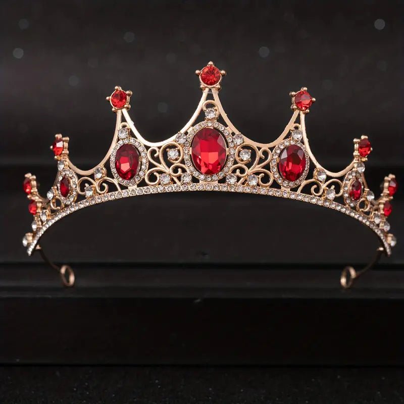 Princess Crown Cosplay - #shop_name TMCosplay