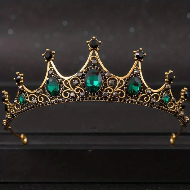 Princess Crown Cosplay - #shop_name TMCosplay