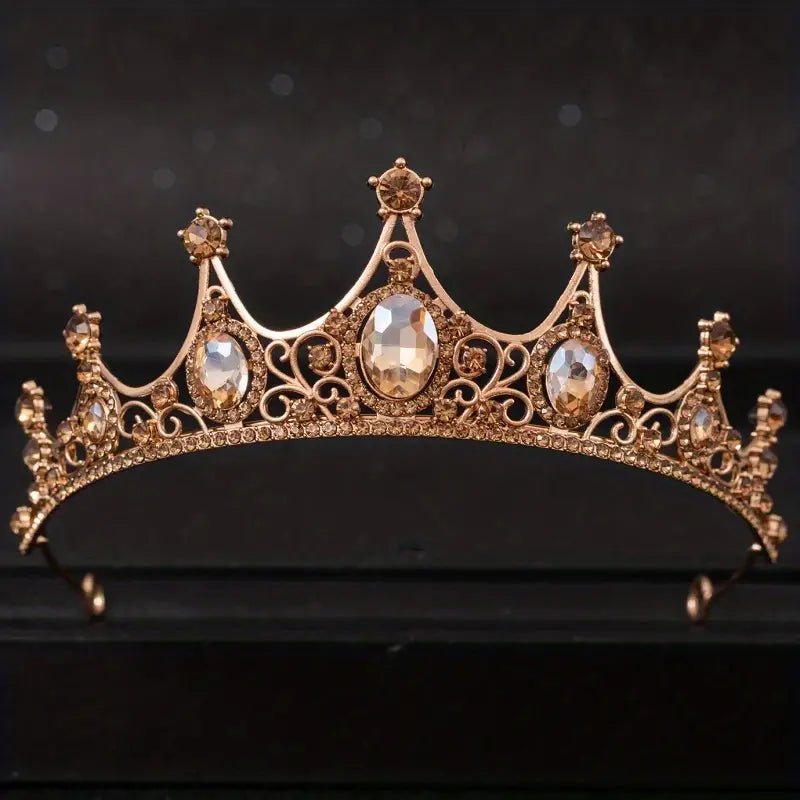 Princess Crown Cosplay - #shop_name TMCosplay