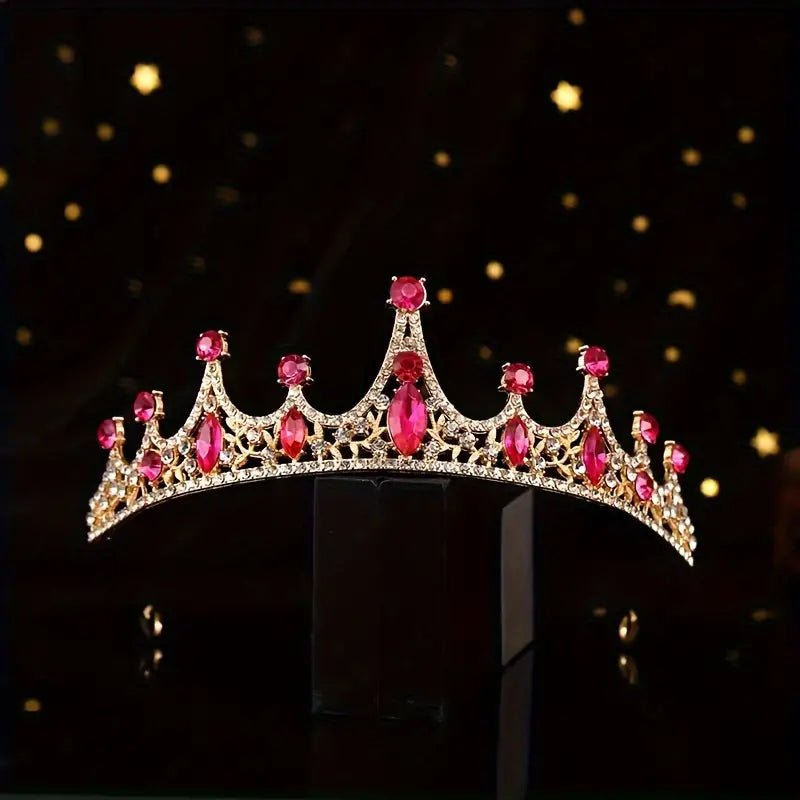 Princess Crown Cosplay - #shop_name TMCosplay