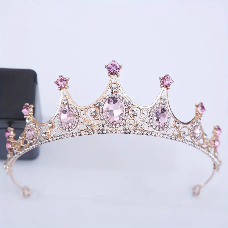 Princess Crown Cosplay - #shop_name TMCosplay