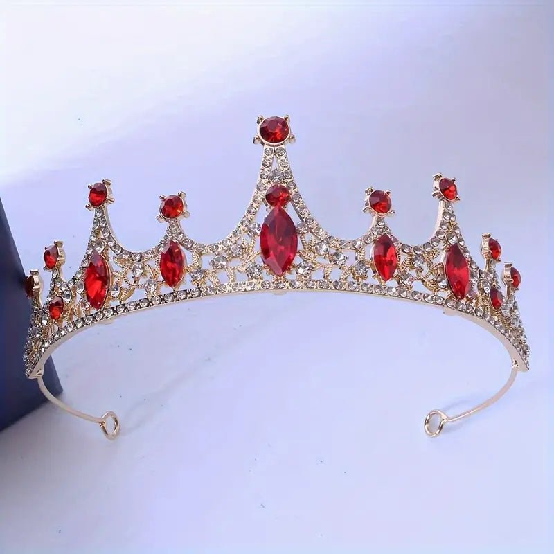 Princess Crown Cosplay - #shop_name TMCosplay