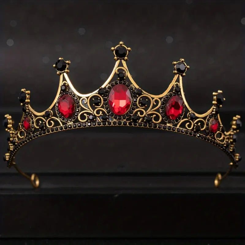 Princess Crown Cosplay - #shop_name TMCosplay