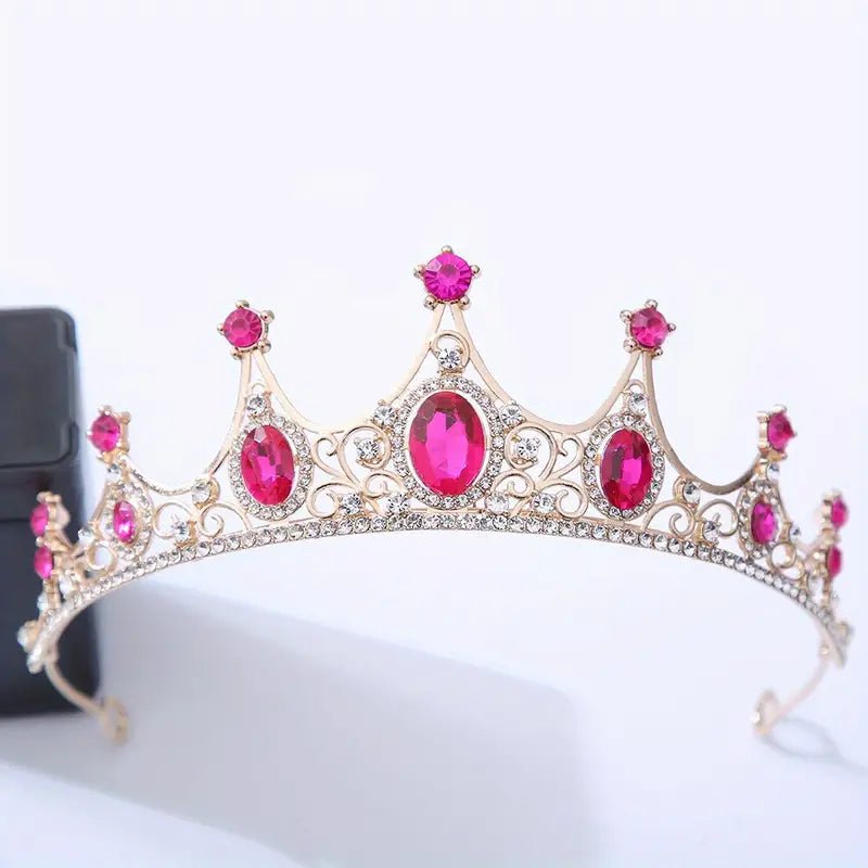 Princess Crown Cosplay - #shop_name TMCosplay