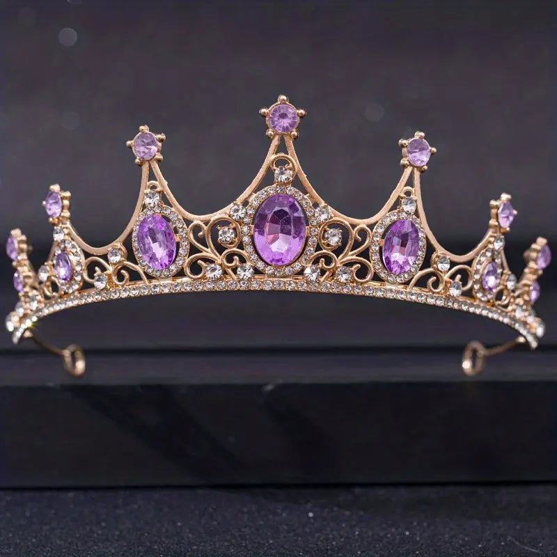 Princess Crown Cosplay - #shop_name TMCosplay