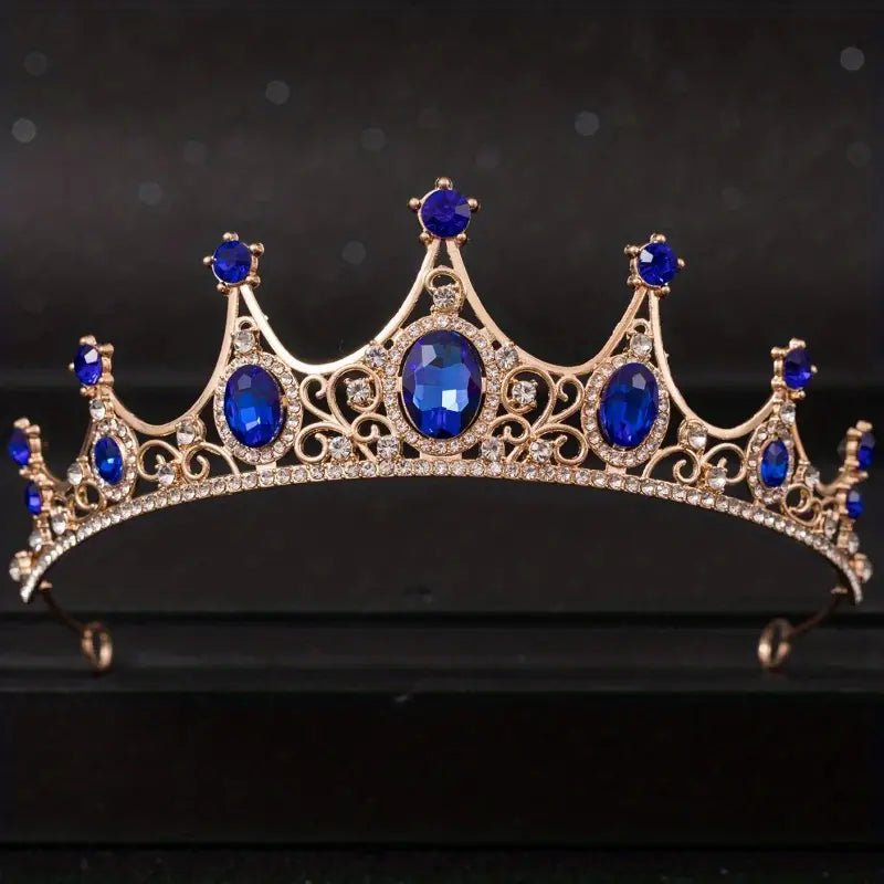 Princess Crown Cosplay - #shop_name TMCosplay