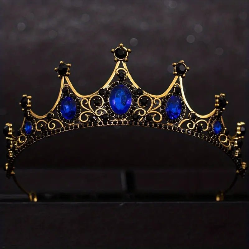 Princess Crown Cosplay - #shop_name TMCosplay