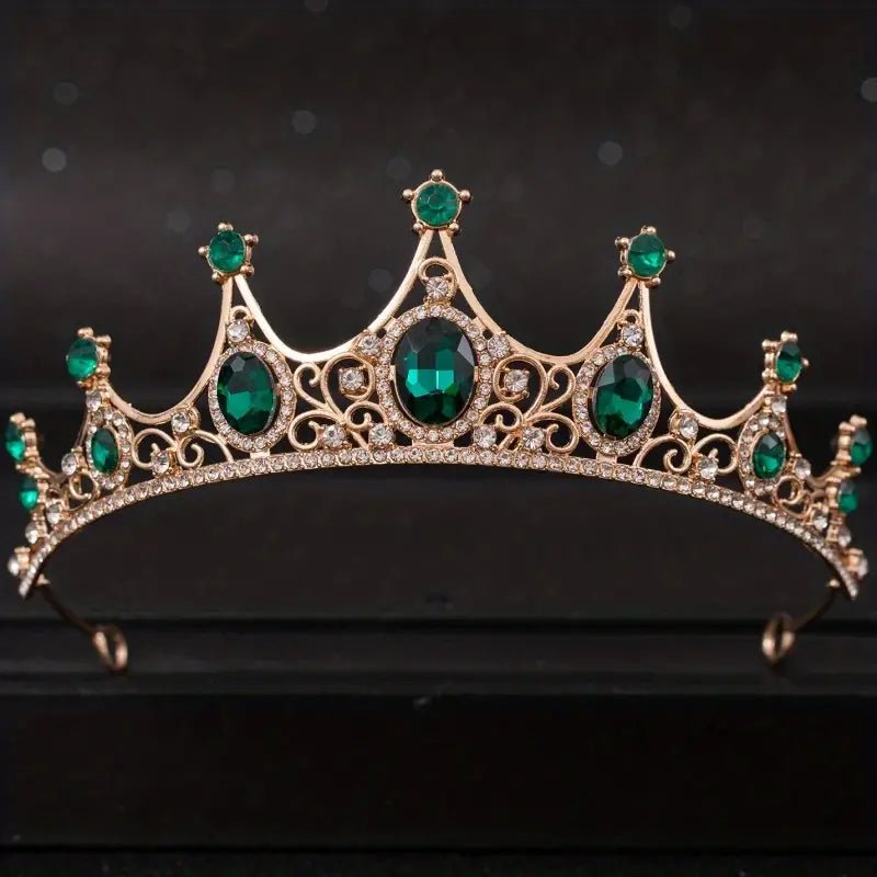 Princess Crown Cosplay - #shop_name TMCosplay