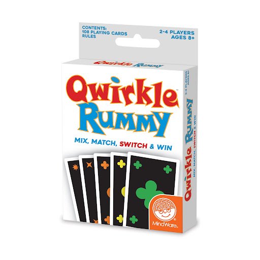 Qwirkle Rummy