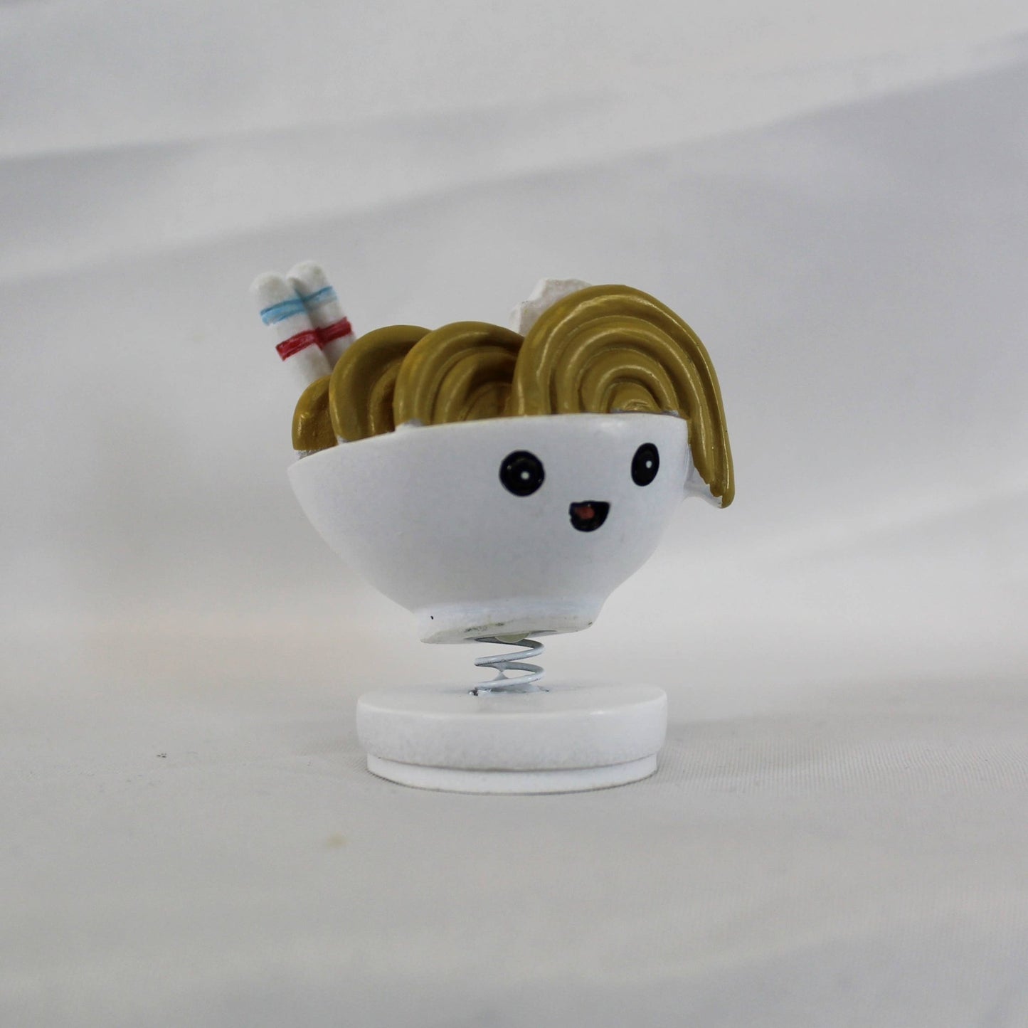 Ramen Bowl Bobble Head - #shop_name Kalan LpGifts