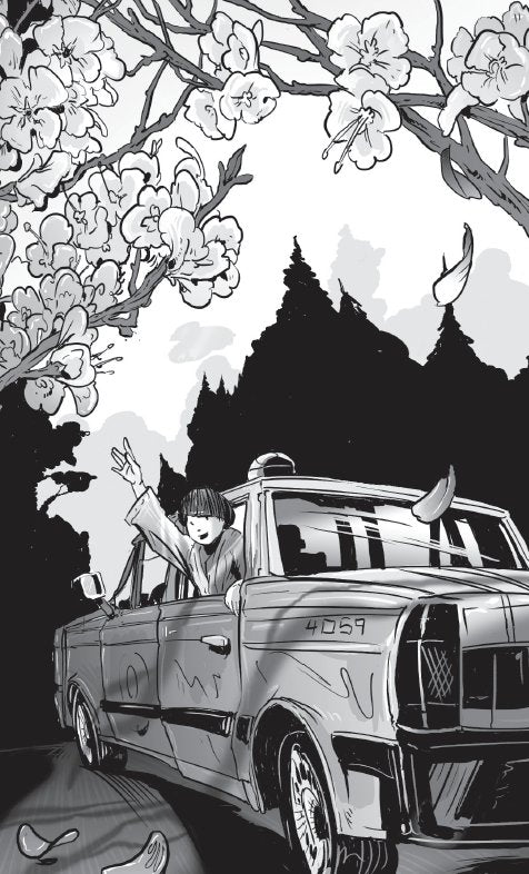 Return Of The Ninja, Children's Book - #shop_name Choose Your Own AdventureBooks