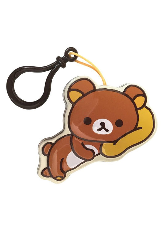 Rilakkuma Lazy Day Sweets - #shop_name Boston AmericaCandy