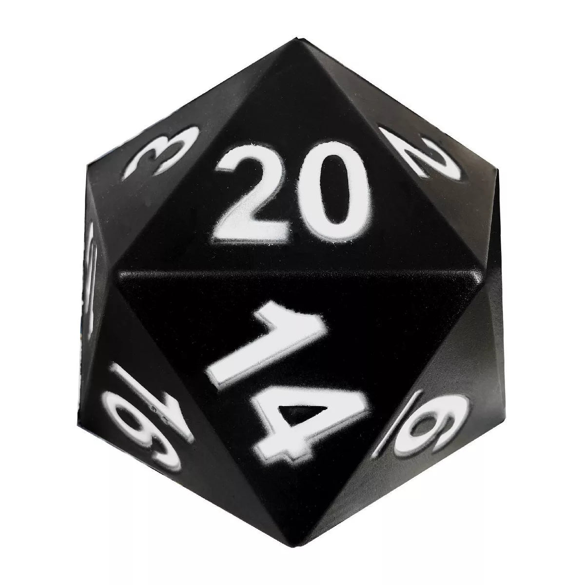 Giant Foam D20 Dice