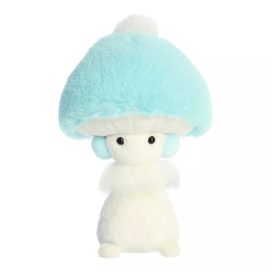 Fungi Friends Earmuffs 9"