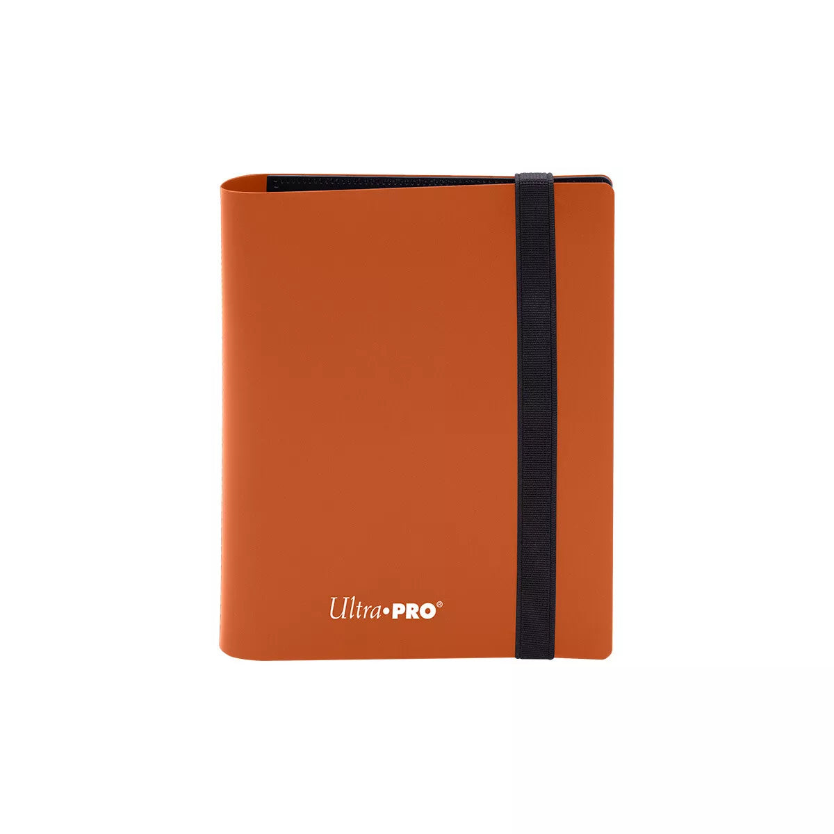 Binder: 2pkt: PRO: Eclipse: Pumpkin OR