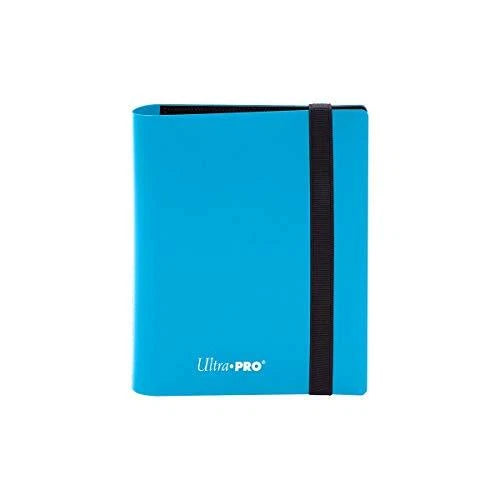 Binder: 2pkt: PRO: Eclipse: SBU