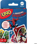 UNO: Spider-Man