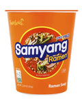 Samyang Raman cup - #shop_name MDFood