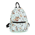 SEA OTTERS MINI BACKPACK IN POLYESTER - #shop_name COMECO INCBags