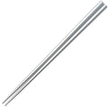 Silver Glossy Painted Japanese Style Chopsticks - #shop_name Wholesale ChopsticksGifts