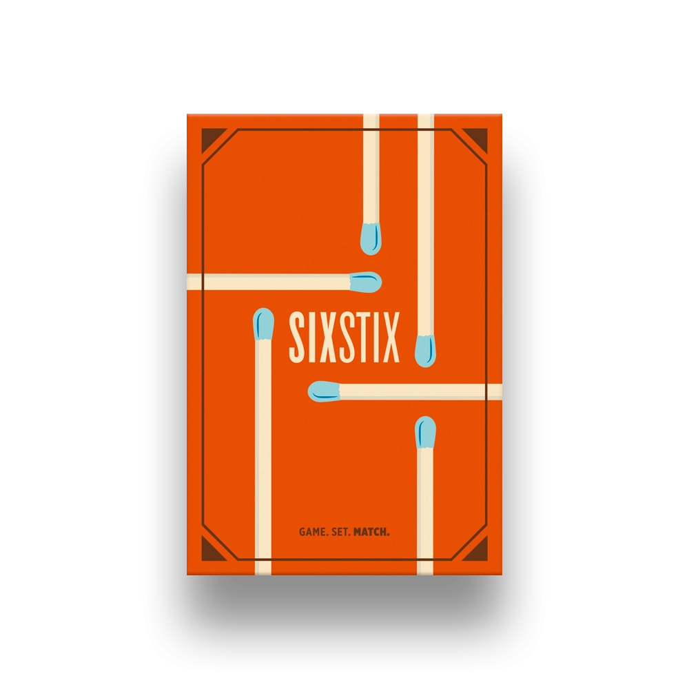 SIXSTIX