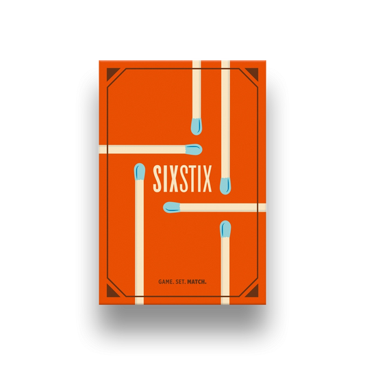 SIXSTIX