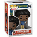Snoop Dogg Funko Pop! Vinyl Figure #300 - #shop_name EE DistributionFunko Pop