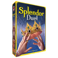 Splendor Duel - #shop_name AsmodeeBoard Games