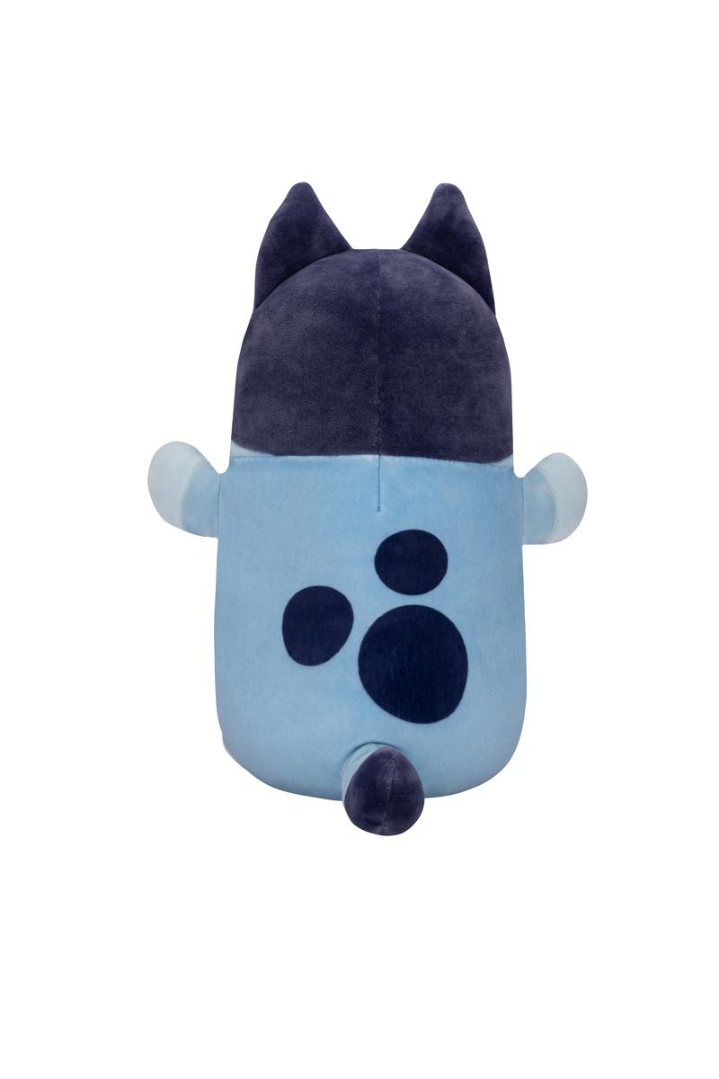 Squishmallow 10" Bluey Hugmee - #shop_name License 2 PlayPlush