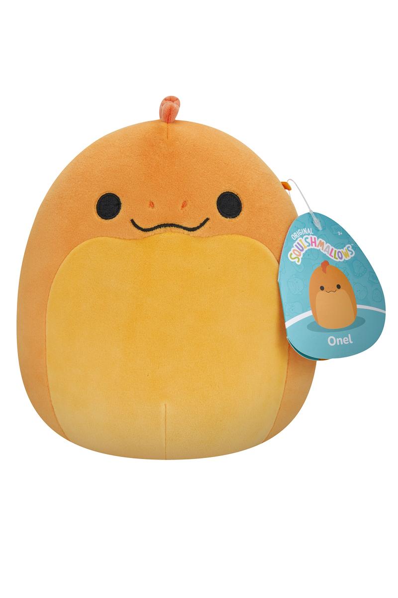Squishmallow 5" Plush - #shop_name License 2 PlayPlush