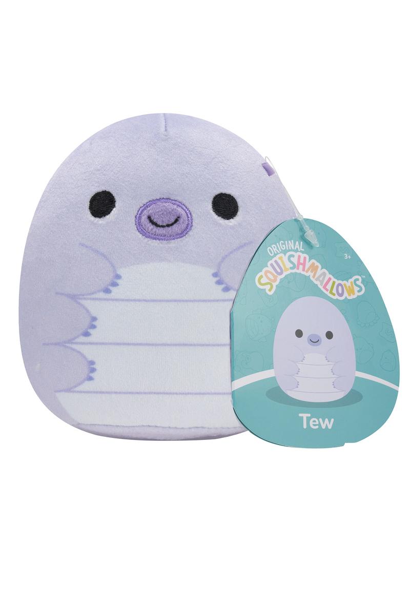 Squishmallow 5" Plush - #shop_name License 2 PlayPlush