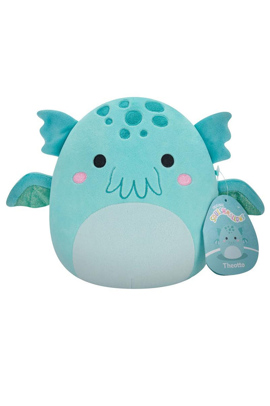 Squishmallow 5" Plush - #shop_name License 2 PlayPlush