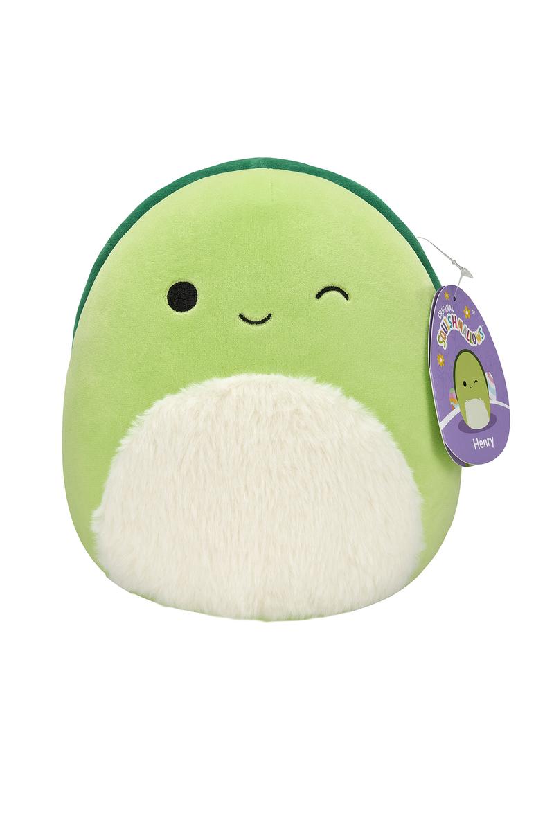 Squishmallows 8" Plush - #shop_name License 2 PlayPlush