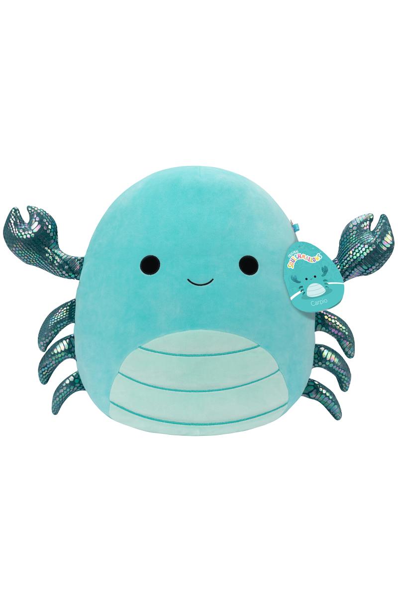 Squishmallows 8" Plush - #shop_name License 2 PlayPlush