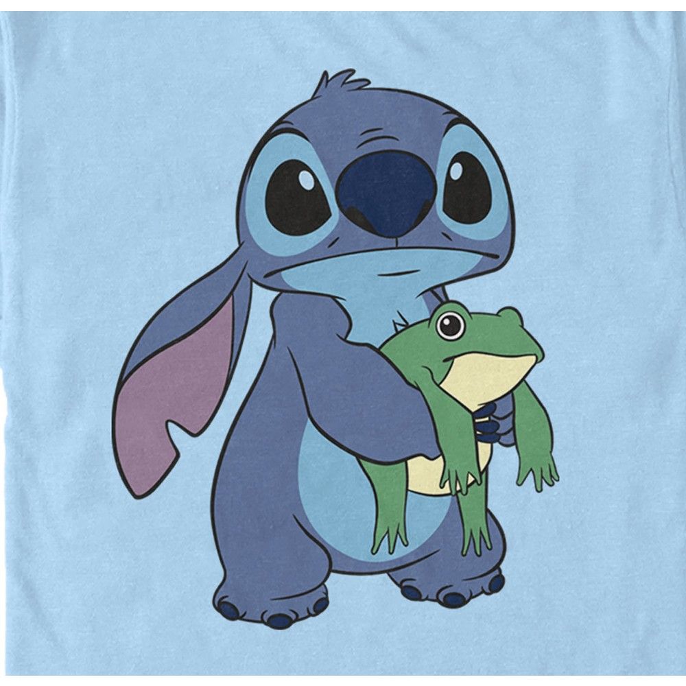 Lilo and Stitch inspired earrings
