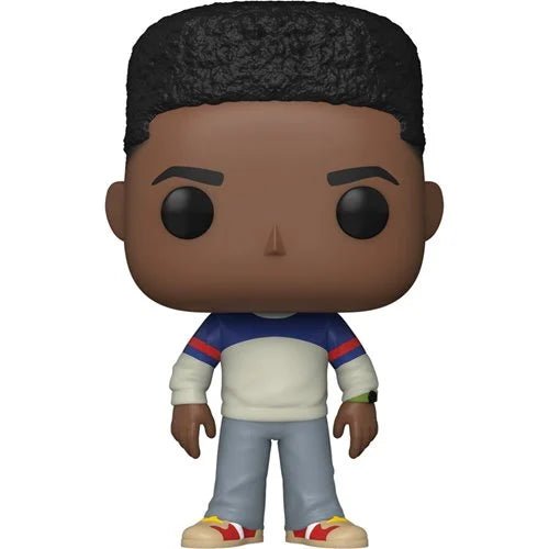 Stranger Things Lucas Pop! Vinyl Figure - #shop_name EE DistributionFunko Pop